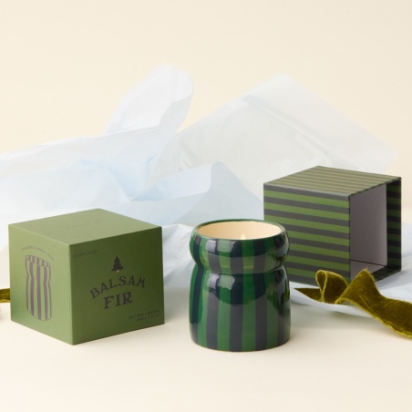 Bougie parfumée Christmas Cabana Paddywax