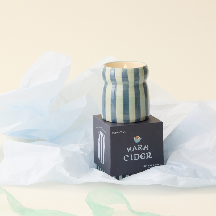 Bougie parfumée Christmas Cabana Paddywax