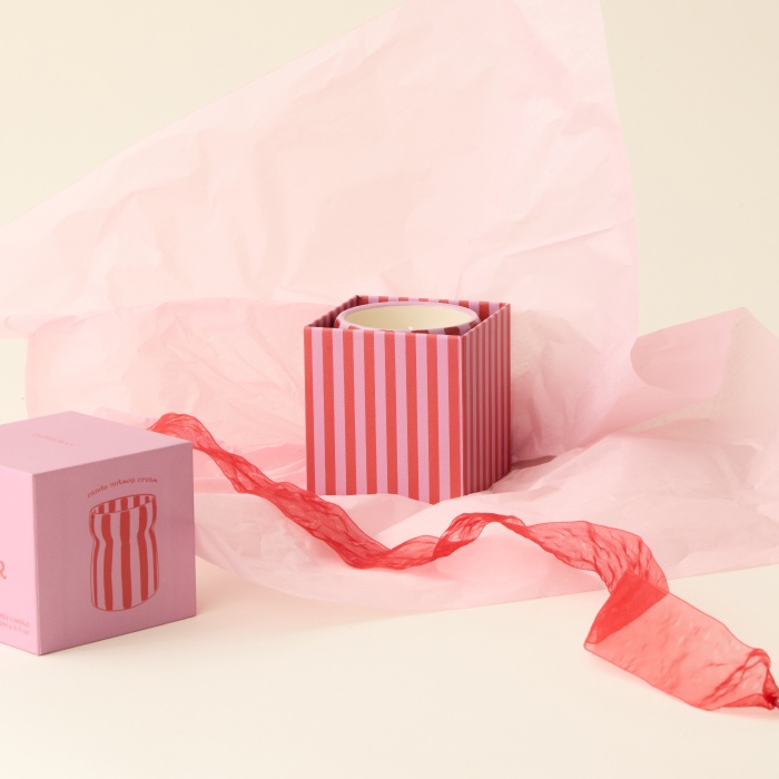 Bougie parfumée Christmas Cabana Paddywax