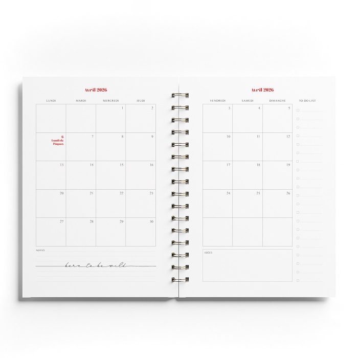 Agenda 2026 Palm Springs Quartier Libre