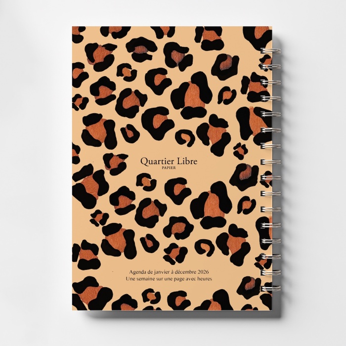 Agenda 2026 Graou Quartier Libre