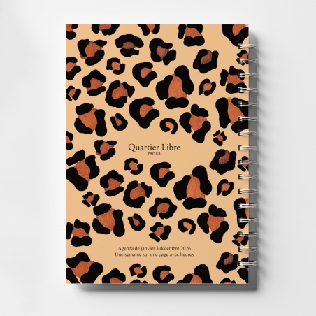 Agenda 2026 Graou Quartier Libre