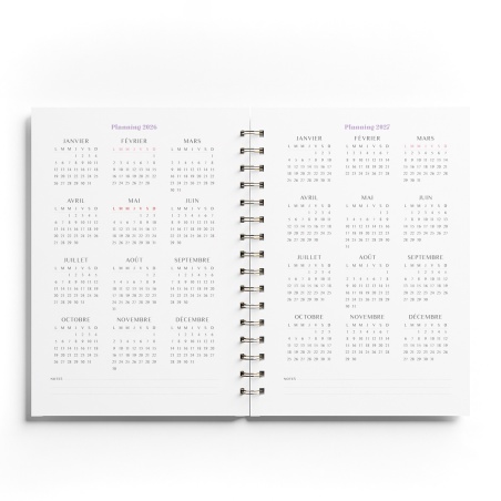 Agenda 2026 Graou Quartier Libre