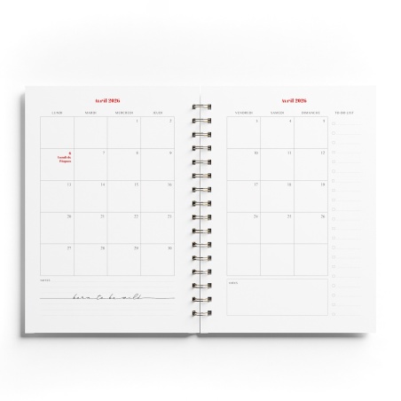 Agenda 2026 Graou Quartier Libre