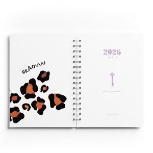 Agenda 2026 Graou Quartier...