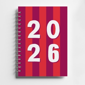 Agenda 2026 Cabaret...