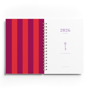 Agenda 2026 Cabaret...