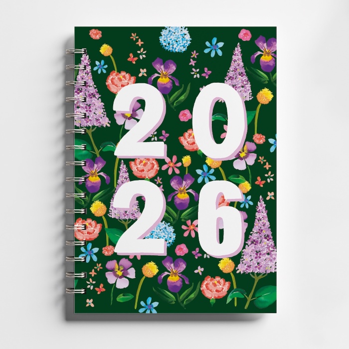 Agenda 2026 Botanique Quartier Libre