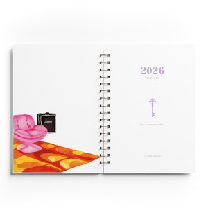 Agenda 2026 1967 Quartier...