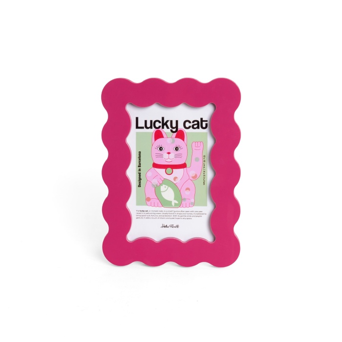 Cadre 10x15 en acrylique Glossy