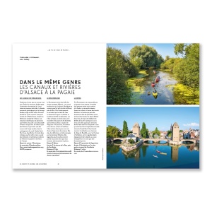 Au fil de l'eau en France -...