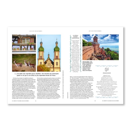 Au fil de l'eau en France - Lonely Planet