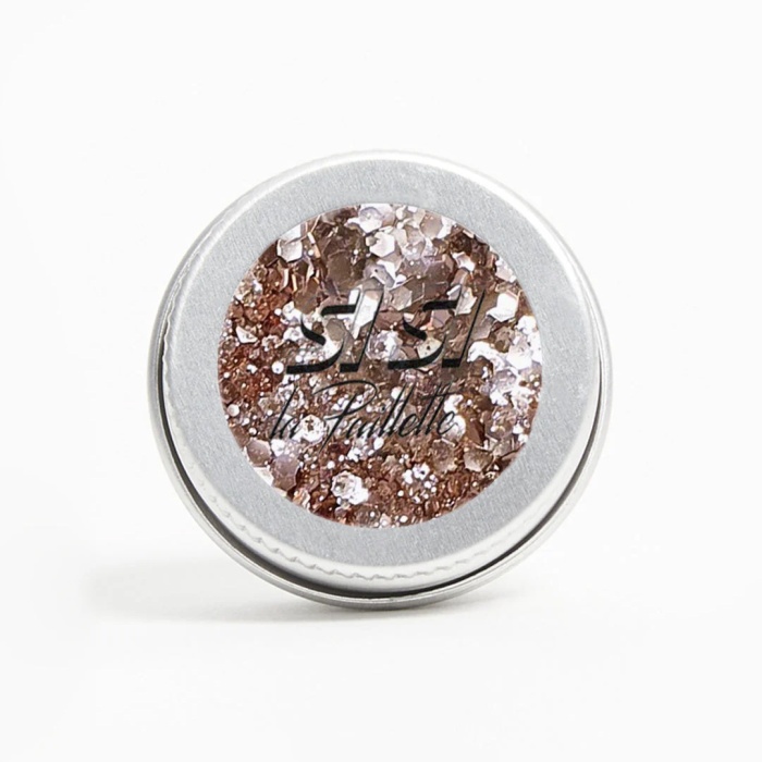 Paillettes biodégradables Si Si la Paillette