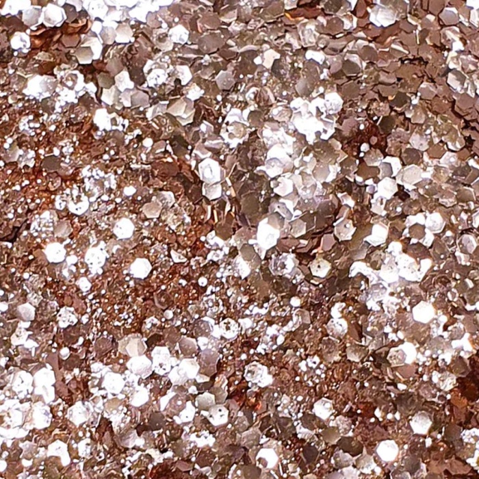 Paillettes biodégradables Si Si la Paillette