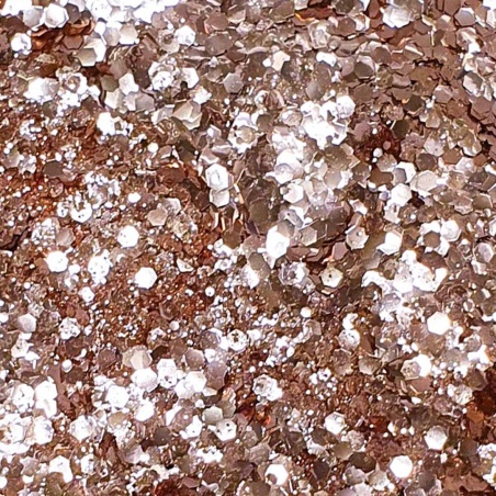 Paillettes biodégradables Si Si la Paillette