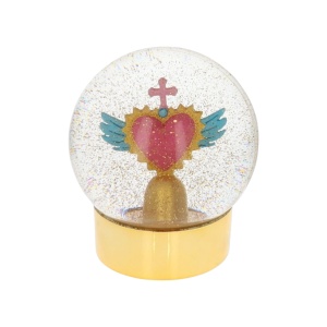 Boule à neige Jolie Saison