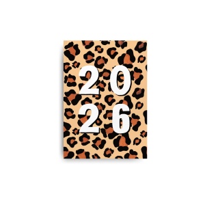 Petit agenda 2026 Graou...