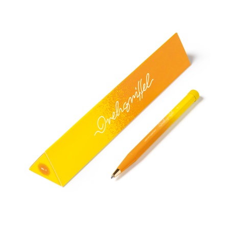 Stylo-bille Drehgriffel Nr. 1 Gradient Edition Leuchtturm1917