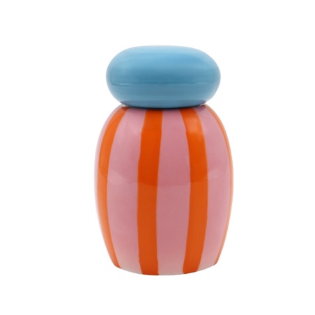 Petit bocal Simona Que Rico