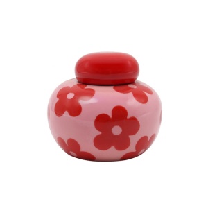 Petit bocal Simona Que Rico