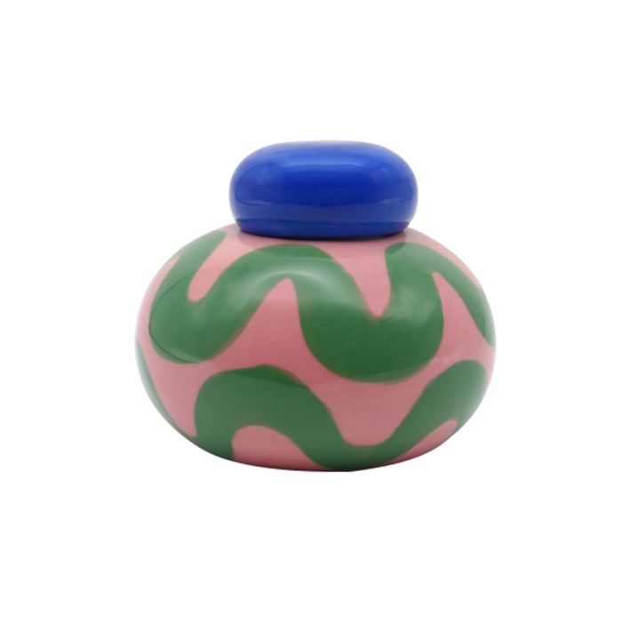 Petit bocal Simona Que Rico