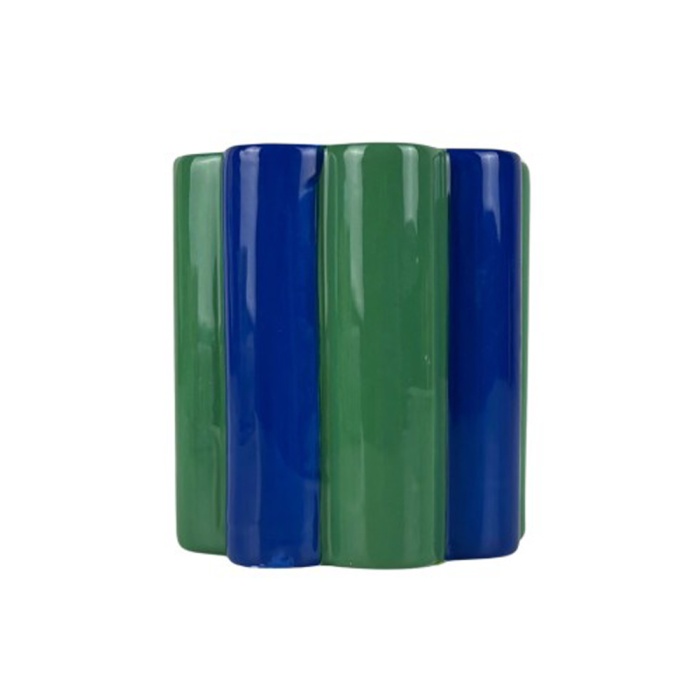 Petit pot en céramique Que Rico