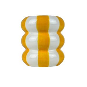 Petit pot en céramique Que...