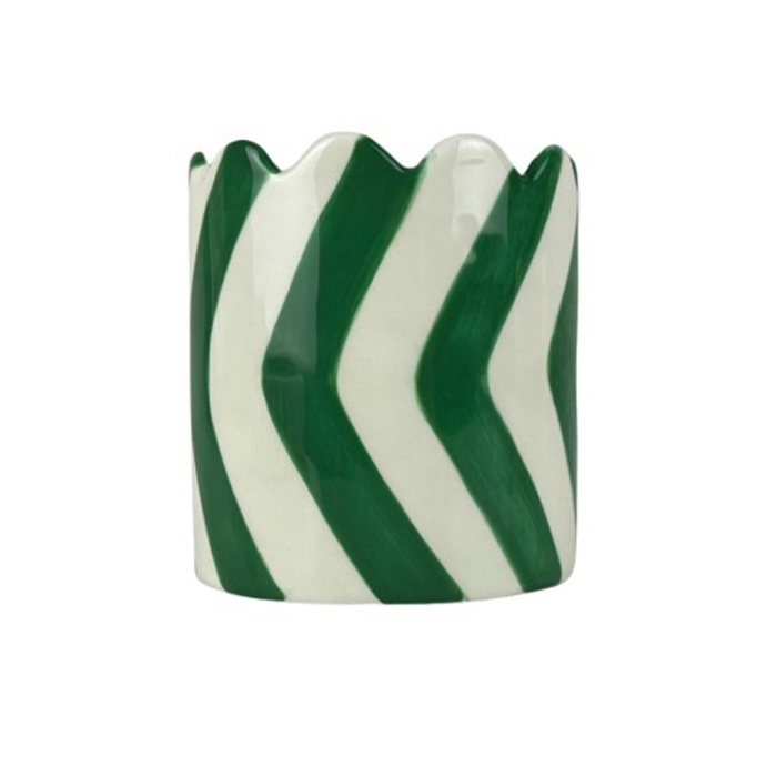 Petit pot en céramique Que Rico