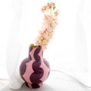 Vase Gaspar Que Rico