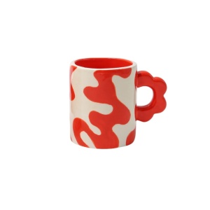 Tasse espresso Otilia Que Rico