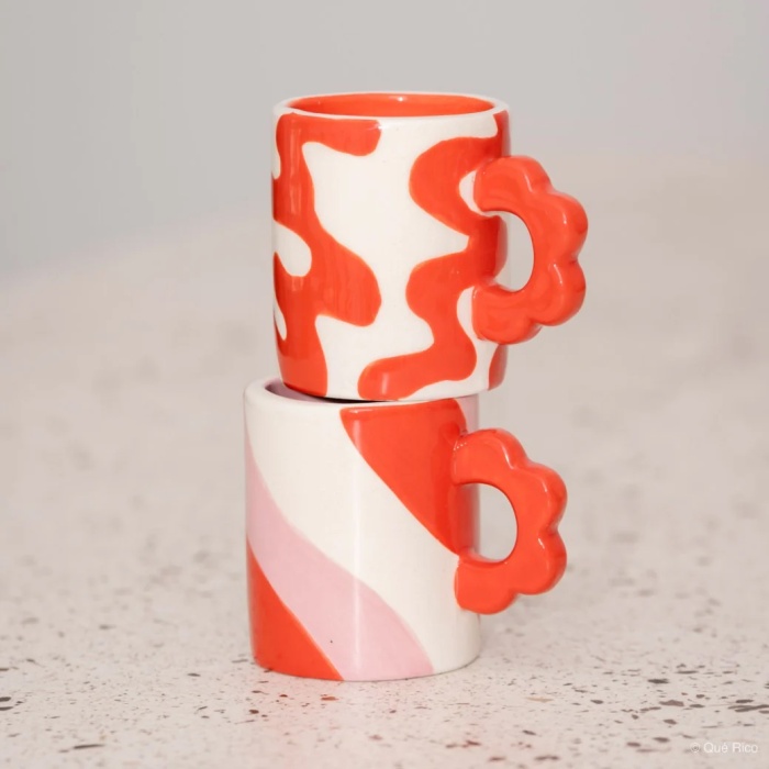 Tasse espresso Otilia Que Rico