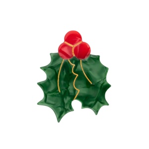 Barrette Houx Coucou Suzette