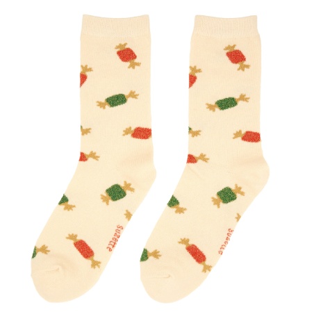 Chaussettes Papillotes Coucou Suzette