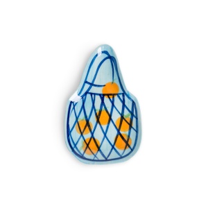 Vide-poche en céramique...