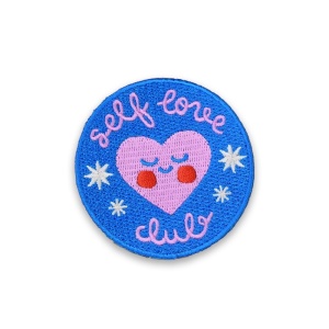 Patch thermocollant Self...