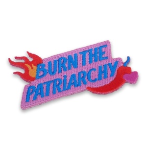 Patch thermocollant Burn...