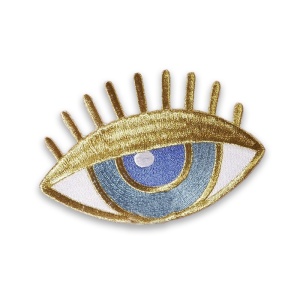 Patch thermocollant Gold...