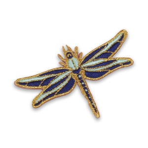 Patch thermocollant...