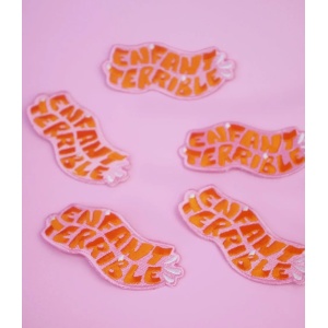 Patch thermocollant Enfant...