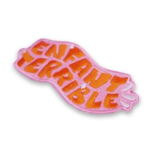 Patch thermocollant Enfant...