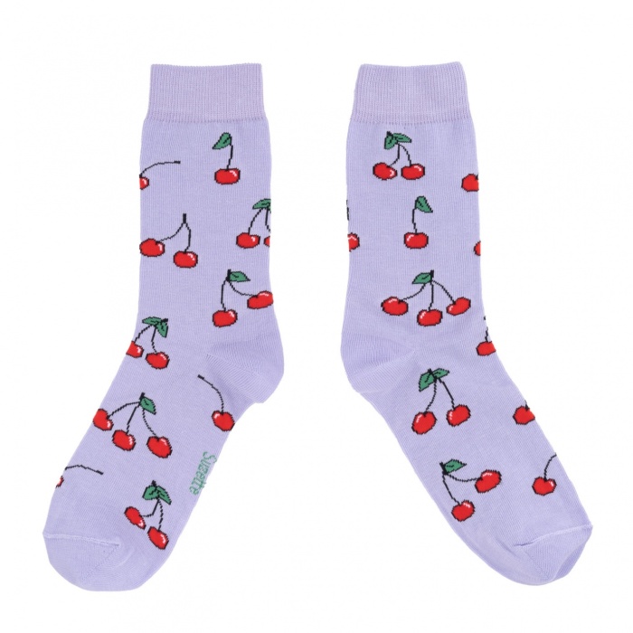 Chaussettes Veggie Kitsch Coucou Suzette