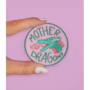 Patch thermocollant Mother...