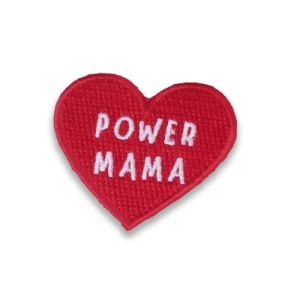 Patch thermocollant Power...