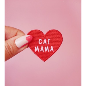 Patch thermocollant Cat...