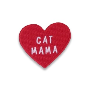 Patch thermocollant Cat...