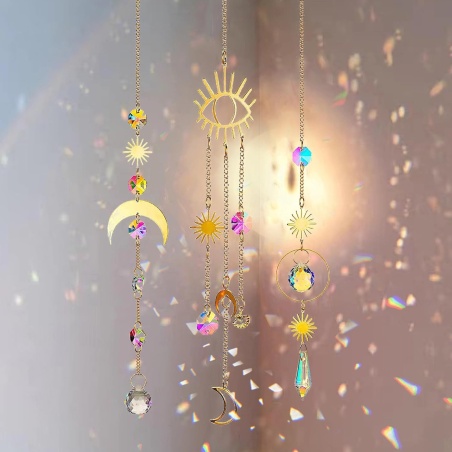 Attrape-soleil Sun Catcher