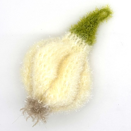 Éponge coréenne Légumes Bubble