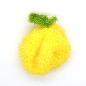 Éponge coréenne Fruit Bubble 2