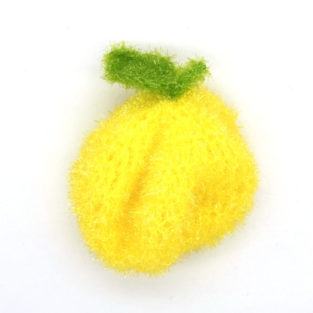 Éponge coréenne Fruit Bubble