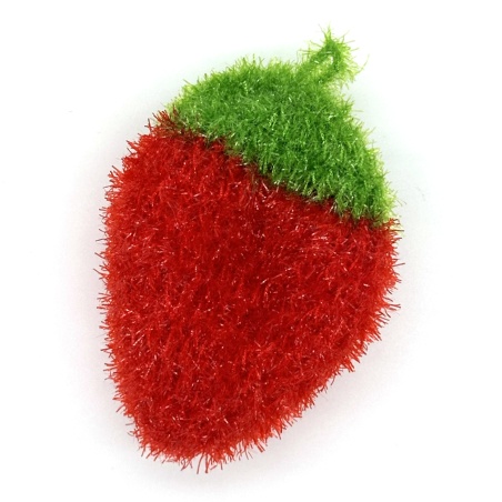 Éponge coréenne Fruit Bubble